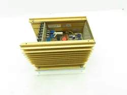 CONTROL UNIT 230VAC