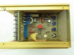 CONTROL UNIT
