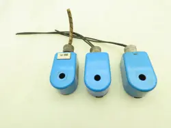 PARKER 7121KBN2LR00A0J322C2 SOLENOID