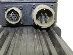 COMPUMOTOR BRUSHLESS SERVO