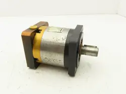 INLINE GEARBOX 10:1