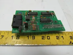 CONTROLLER CIRCUIT