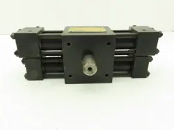 HTR1.8-1804-AB15-A119 2-RACK HYDRAULIC
