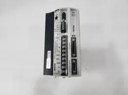 PARKER GEMINI SERVO DRIVE GV-U6E-NK