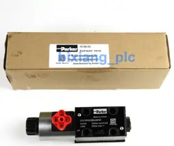 NEW PARKER D1VW020BNJW D1VW020BNJW91 HYDRAULIC VALVE R