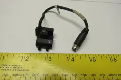 CYLINDER REED SWITCH