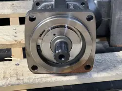 HYDRAULIC MOTOR NEW