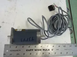 PARKER A/AX57-102 COMPUMOTOR