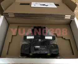 1PCS PARKER D41FBE02FC4NF00 PROPORTIONAL VALVE BRAND NEW FEDEX OR DHL