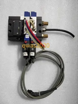 TEST PARKER VSN16-501-052
