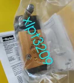 341N11C PARKER NEW PNEUMATIC VALVE