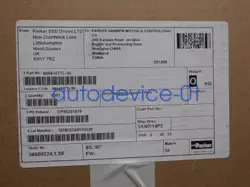 NEW PARKER 6054-HTTL-00 FREQUENCY CONVERTER CODING BOARD DHL/FEDEX FAST DELIVERY