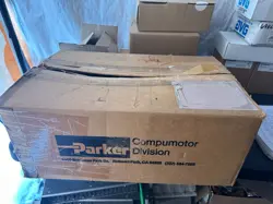 PARKER APEX6151 COMPUMOTOR