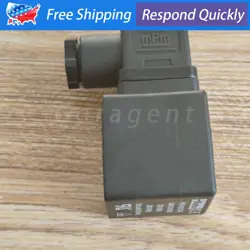 VALVE SOLENOID