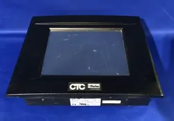 TOUCHSCREEN OPERATOR