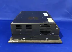 OPERATOR CONTROL