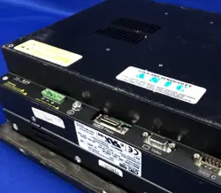 HMI TOUCHSCREEN