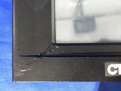 REPAIRED