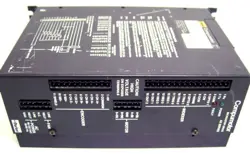 COMPUMOTOR MICROSTEP AXL-DRIVE