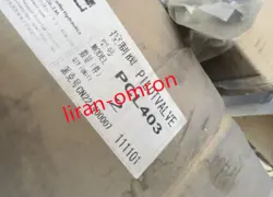 PARKER PCL403 PILOTVALVE
