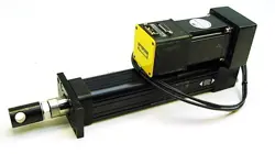 PARKER COMPUMOTOR FABER