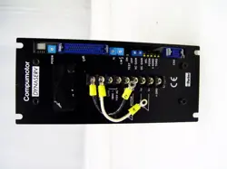 COMPUMOTOR YOKOGAWA SR1100A62