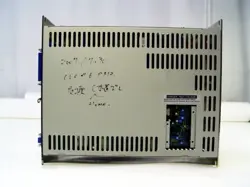 DYNASERV DD SERVO
