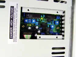 YOKOGAWA