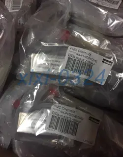 1PCS PARKER RK-PV000WCN42
