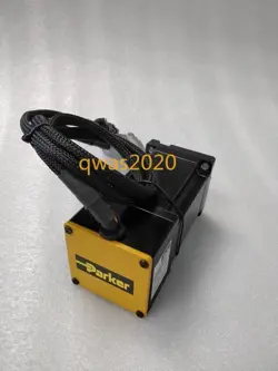 1PCS 100% TEST  PARKER CM232F-J-114854 SERVO MOTOR