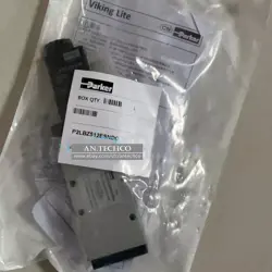 FOR PARKER SOLENOID VALVE P2LBZ512ESNDCN=P2LBZ512ESNDCB49 DC24V 3W 48V 50HZ 5VA
