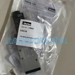 VALVE DC24V 3W