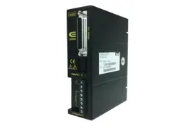 PARKER COMPUMOTOR E-AC STEPPER DRIVE CONTROLLER E SERIES 120V - USED
