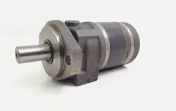PARKER TORQUE MOTOR