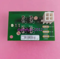 PARKER AH466702U001 FAN