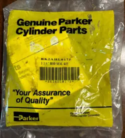 PARKER RK2AHL0175 3/4