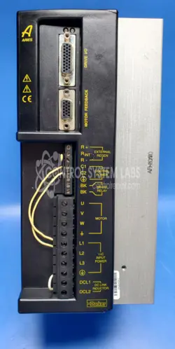 PARKER HANNIFIN AR-30AE