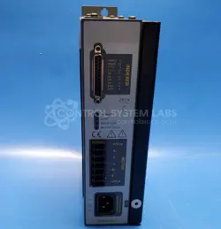 PARKER HANNIFIN ZETA8