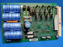 STEPPER DRIVE BOARD