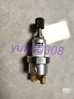 1PCS PARKER 8311AMBF30 PRESSURE REGULATING VALVE BRAND NEW FEDEX OR DHL