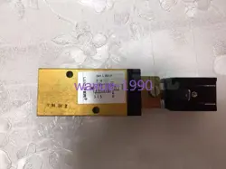 LUCIFER PARKER SOLENOID