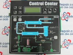 DP2526A REFRIGERATED AIR