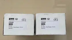 PARKER PSS4B SPOLAN