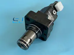 NEW PARKER TDA032EW09B2NXW21