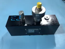 PARKER SCFT-600-22-07 FLOW