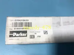 PARKER EVSA315A101 RELIEF