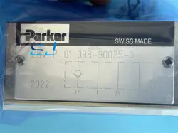 NEW PARKER 098-90025-0