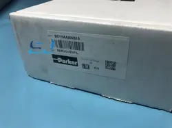 PARKER BD15AAANB15