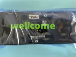 PARKER SD500B06V BRAND
