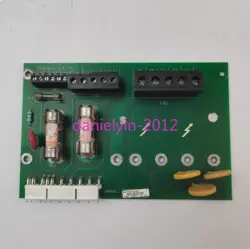 PARKER 590+ AH466407U001